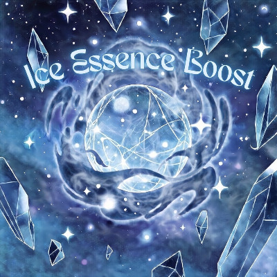 Ice Essence Boost