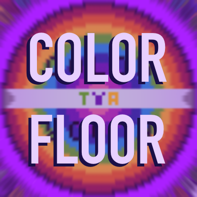 TYA - Color Floor (Block Party)