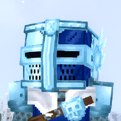 Frostbite Warden Armor