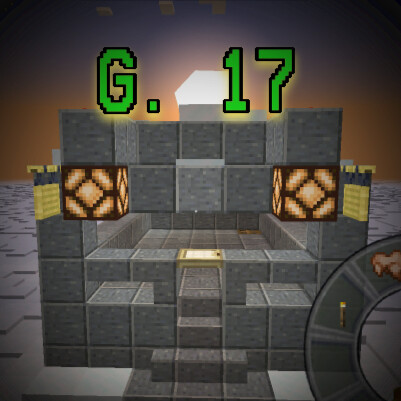 Operation G. 17