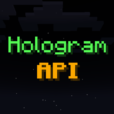 Hologram API logo