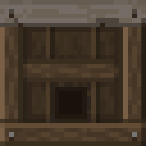 Tools Forge [Achievement Friendly]
