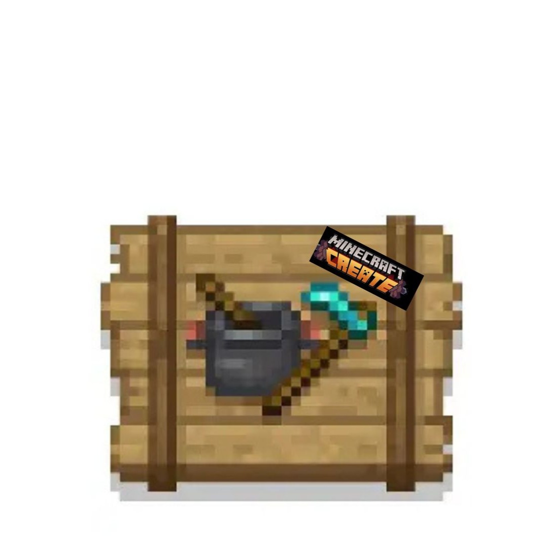 The Delights Of Create Modpack Reviews & Ratings | ModDex