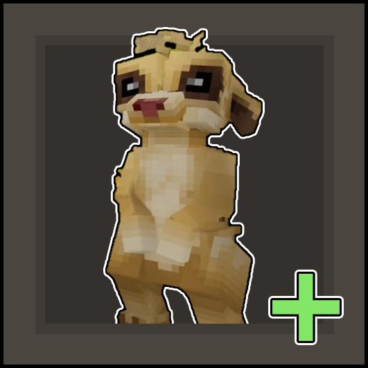 Better Meerkats project artwork