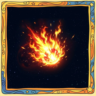 Magic Balls project artwork