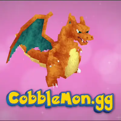 Cobblemon.gg - Ultimate Pokemon Experience icon