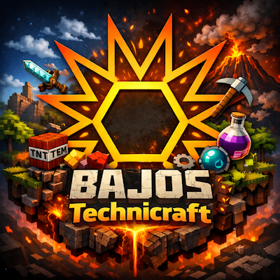 BAJOS Technicraft logo