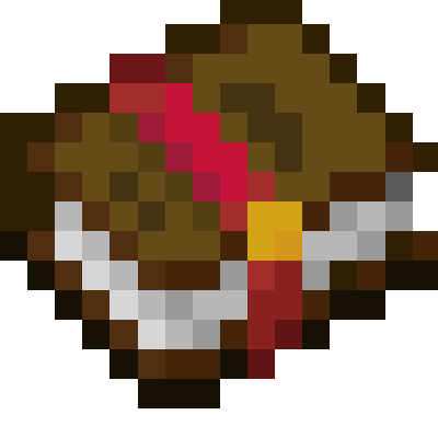 Bedrock Enchants logo