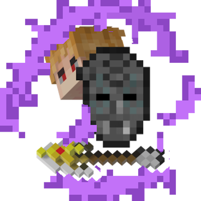 Ripples of the Past: Hermit Purple + Emperor Addon logo