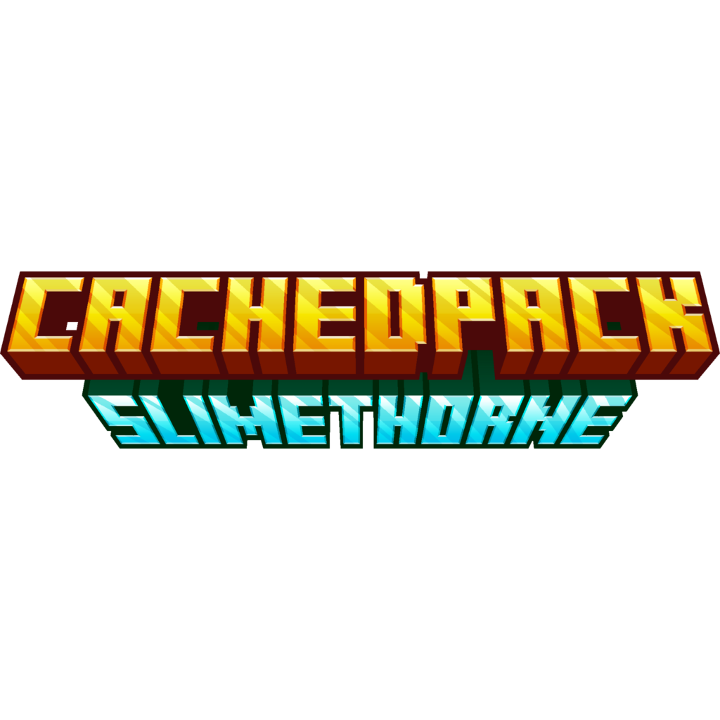 STCachedPack logo