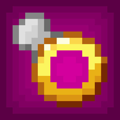 Simply Potion Rings logo