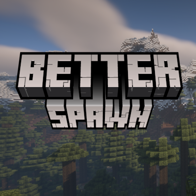 Better Spawn