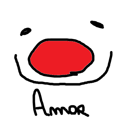 Amor - All in One project artwork