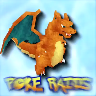 Cobblemon.gg - Ultimate Pokemon Experience icon