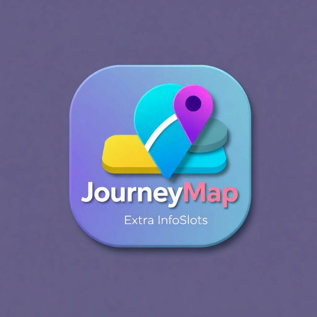 JourneyMap Extra InfoSlots