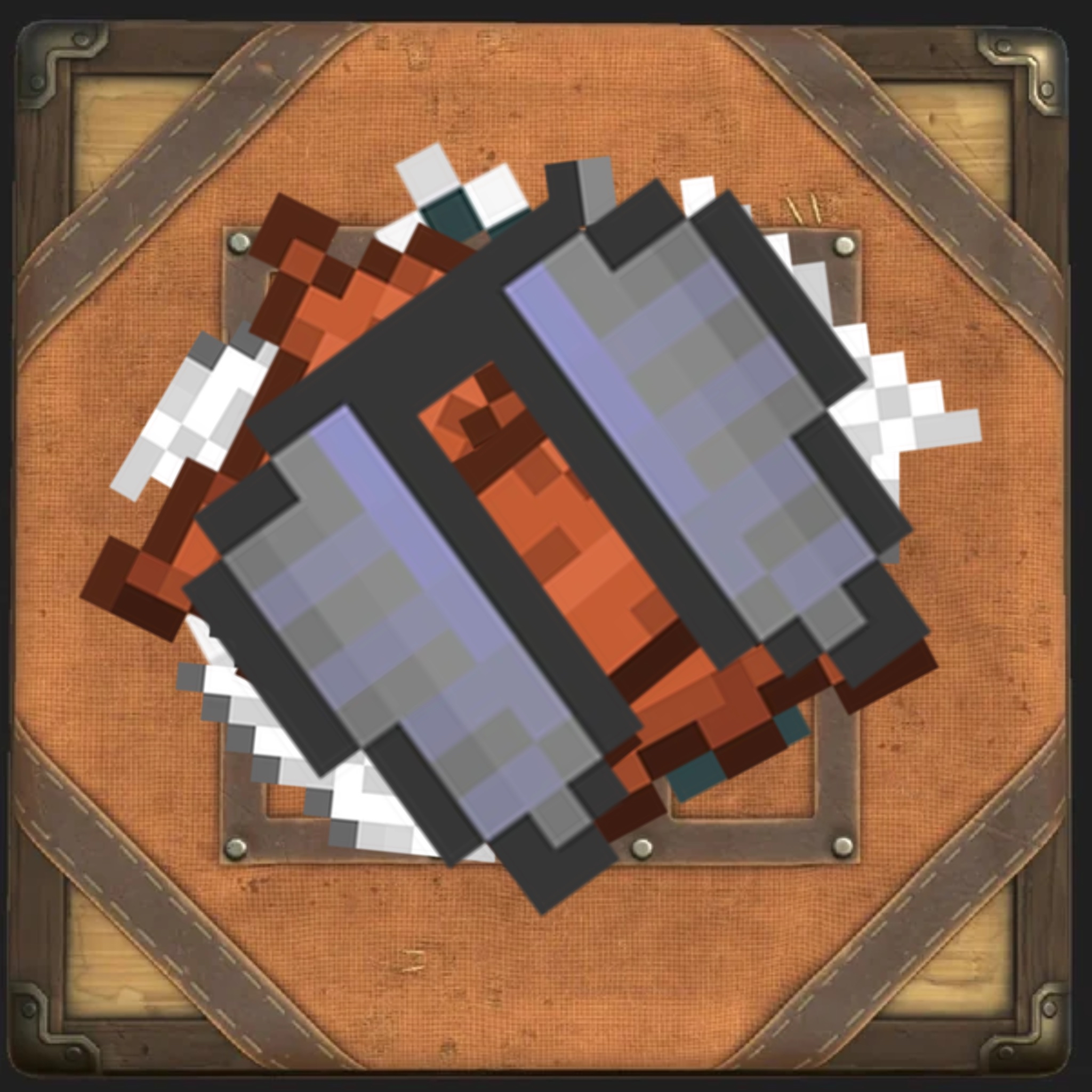 Easiest Craftable Elytra