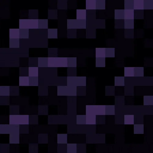 Nether MASTER Remastered project image