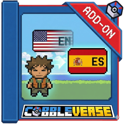 COBBLEVERSE: Traducción al Español