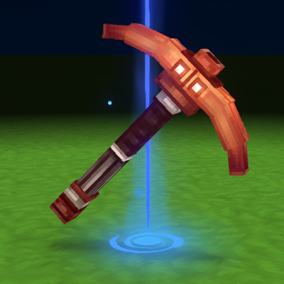 Glowing Tools! project artwork