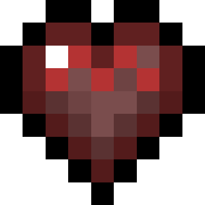 Neko's Wither Hearts