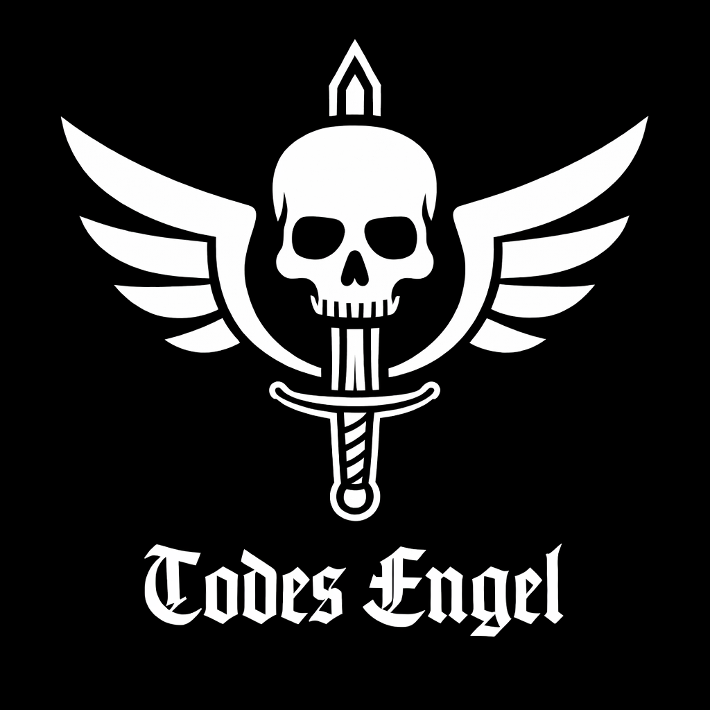 Back to War Boys logo