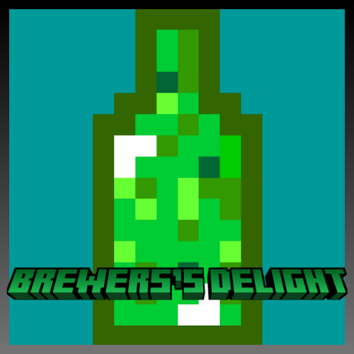 Brewer's Delight logo