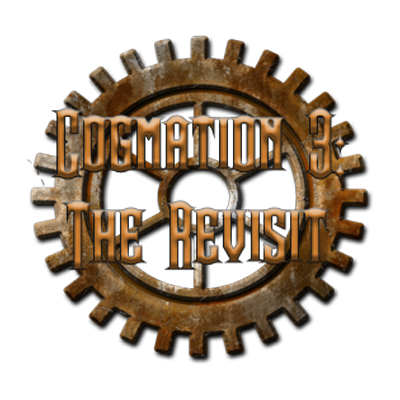 Cogmation 3: The Revisit