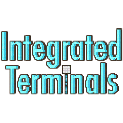 Integrated Terminals project avatar