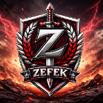 View Zefek's Profile