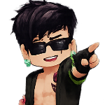 CurseForge profile picture for @JaveX