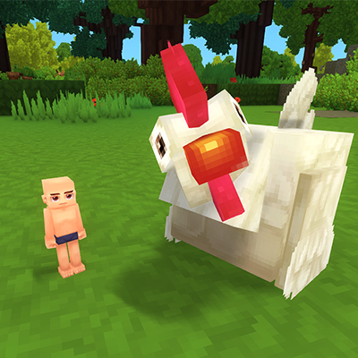 [JellyJam's] Tiny Player Mod