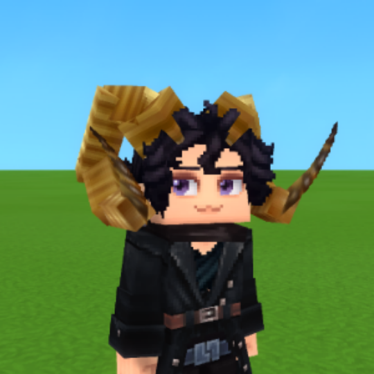 Astrellas' Craftable Horns