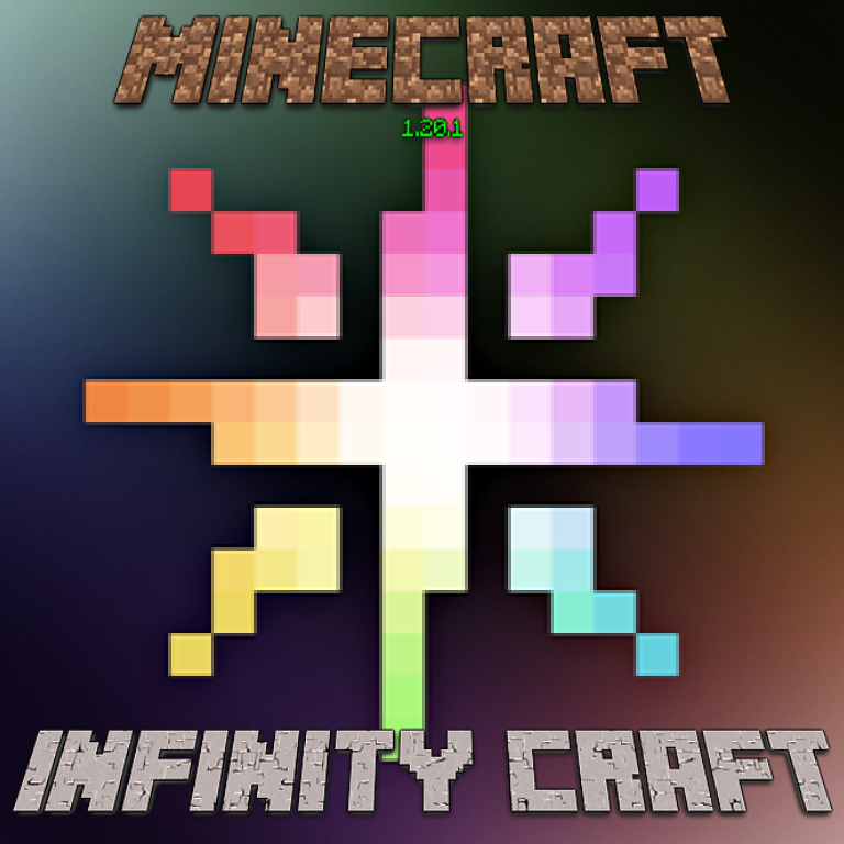 InfinityCraft Ultra