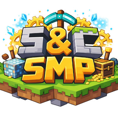 SandC SMP logo