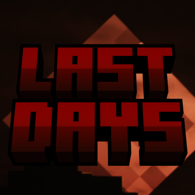 Last Days