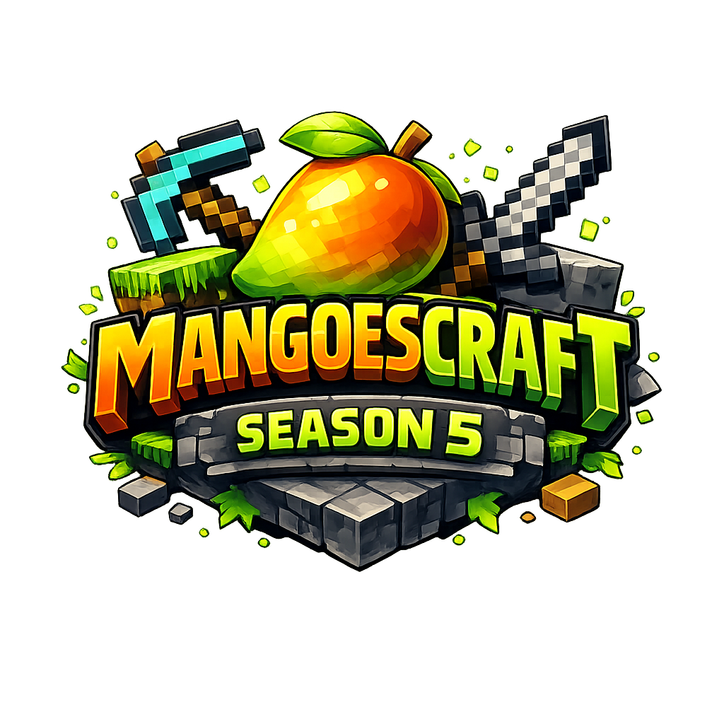 Mangoescraft logo