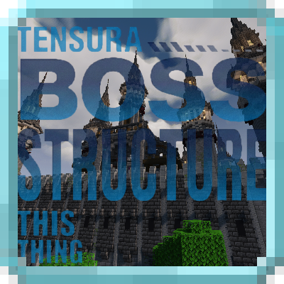 TenSura boss structure
