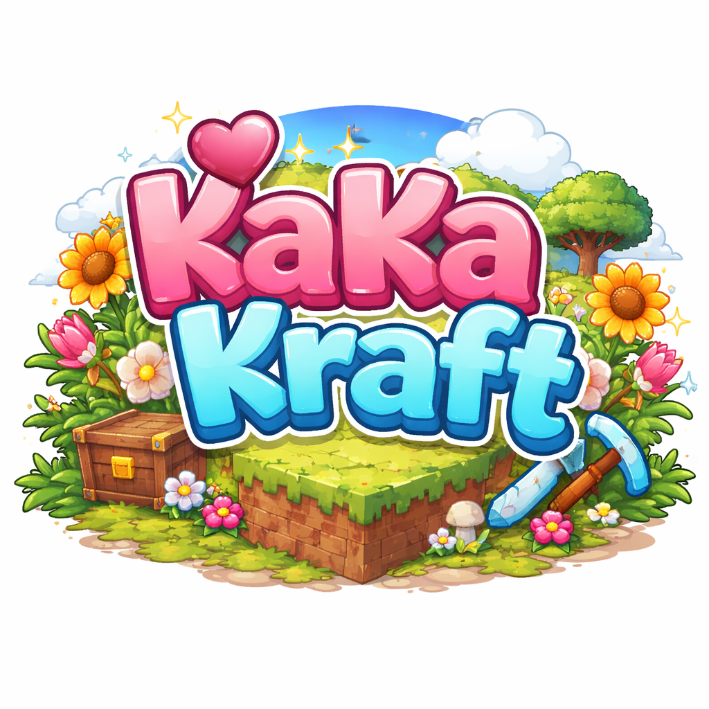 KaKaKraft logo