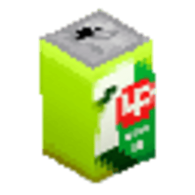 Seven Up project artwork