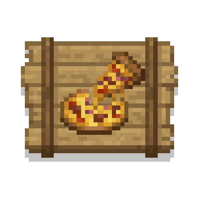 Farmer's Pizzeria