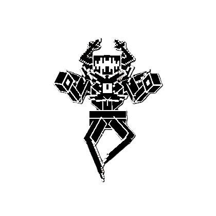 SLG: Best of Terramity logo