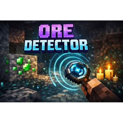 Ore Detector Compass logo