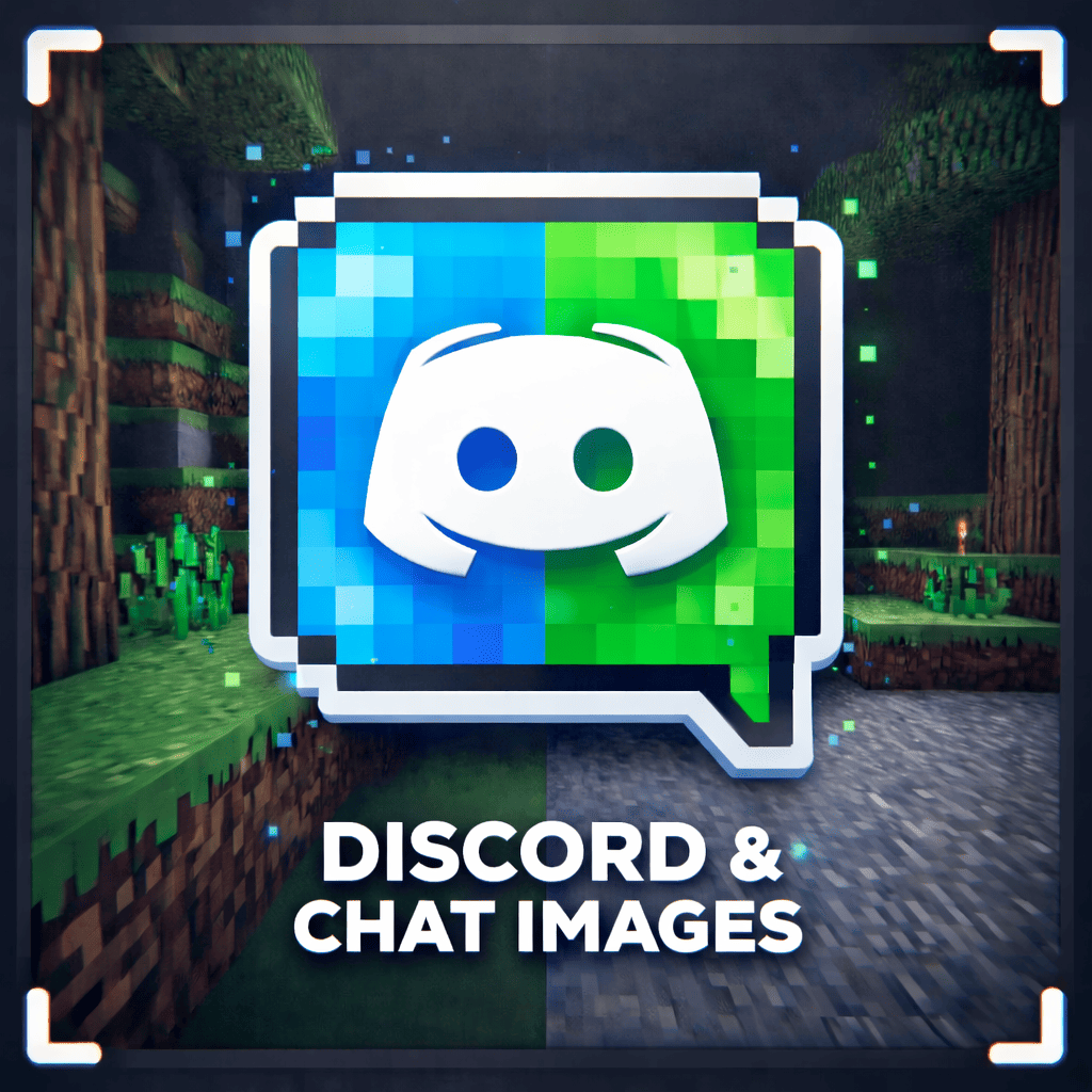 Discord & Chat Images