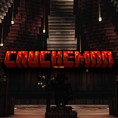 Cauchemar logo