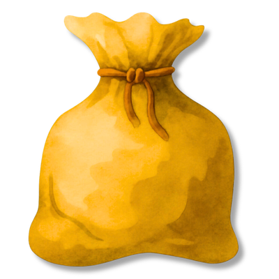 GudaBags addon image logo