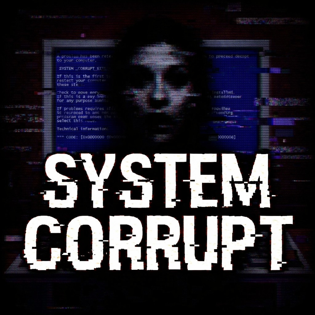 System_Corrput logo