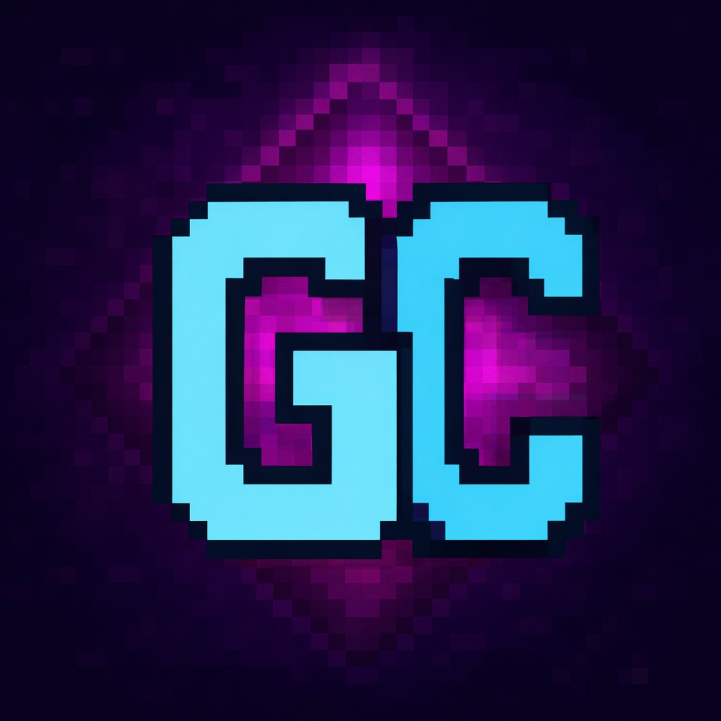 Greg-E-core logo