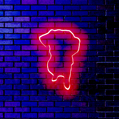 _CHICKEN NUGGET_ logo