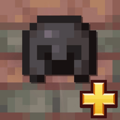 Expanded Armor Enchantings logo