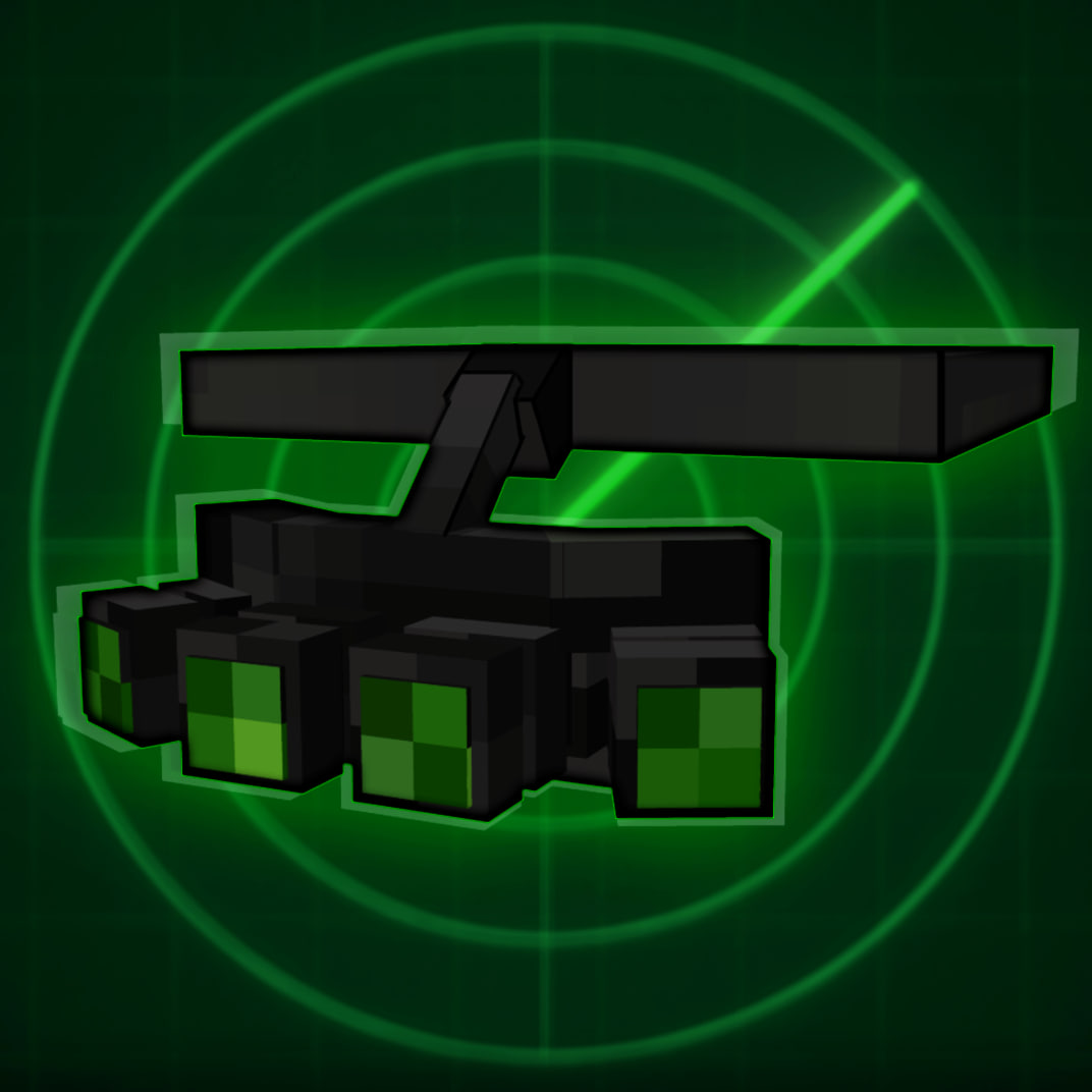 [ME] Military equipment logo